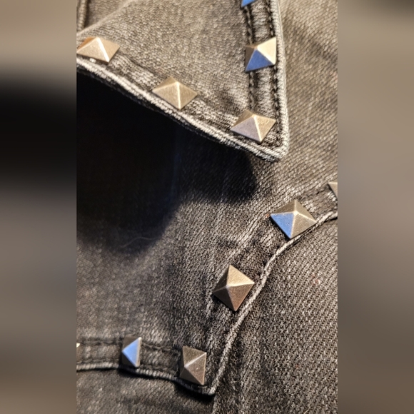 Idyllwind Denim dress - Picture 6 of 10